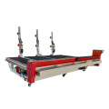 Cnc Automatic Integrated Glass Loading Cutting Machine